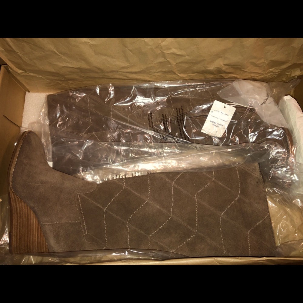 Lucky Brand , New , Style Preeka